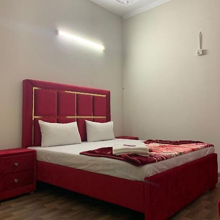 Eden Plus Executive Hotel Λαχόρη Εξωτερικό φωτογραφία