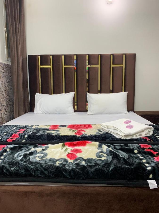 Eden Plus Executive Hotel Λαχόρη Εξωτερικό φωτογραφία