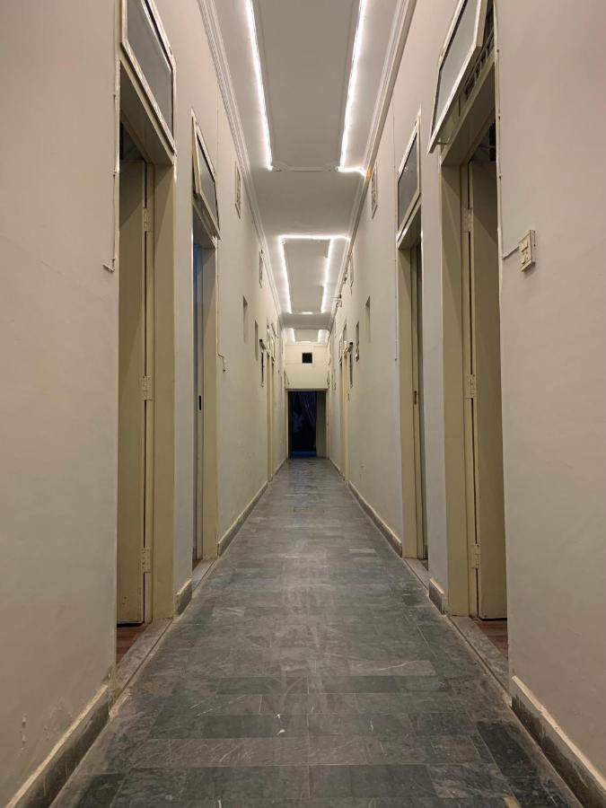 Eden Plus Executive Hotel Λαχόρη Εξωτερικό φωτογραφία