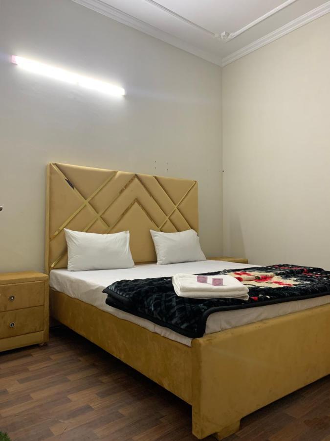 Eden Plus Executive Hotel Λαχόρη Εξωτερικό φωτογραφία