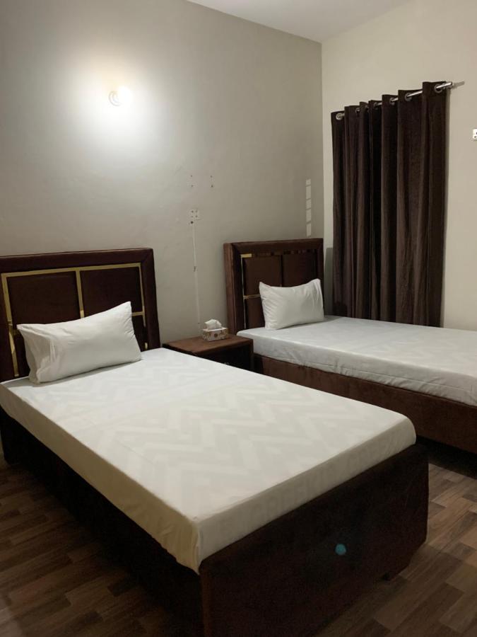 Eden Plus Executive Hotel Λαχόρη Εξωτερικό φωτογραφία