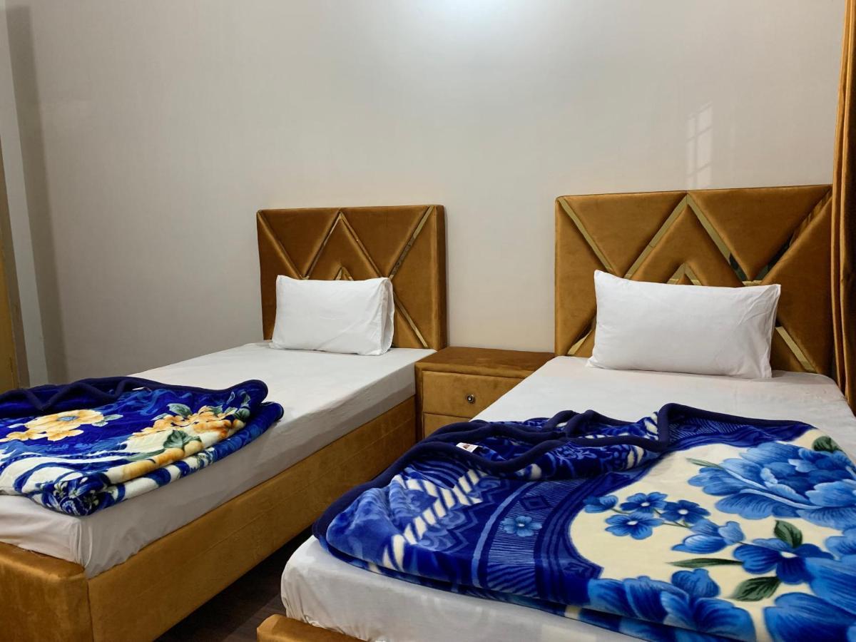Eden Plus Executive Hotel Λαχόρη Εξωτερικό φωτογραφία